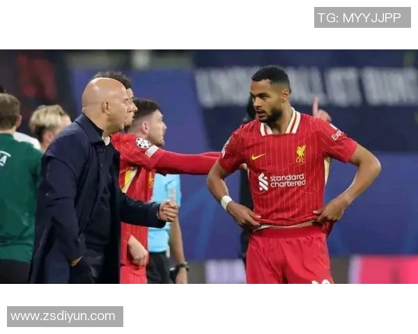 利物浦看中“新范德文”,21岁希腊铁卫加盟在即? 利物浦看中“新范德文”,21岁希腊铁卫加盟在即?