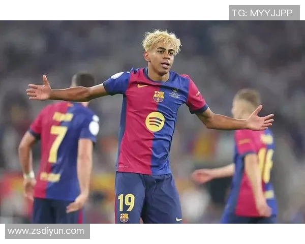 巴萨为亚马尔疗伤气炸足协——背后隐藏的足球风云与精彩故事 巴萨为亚马尔疗伤气炸足协——背后隐藏的足球风云与精彩故事