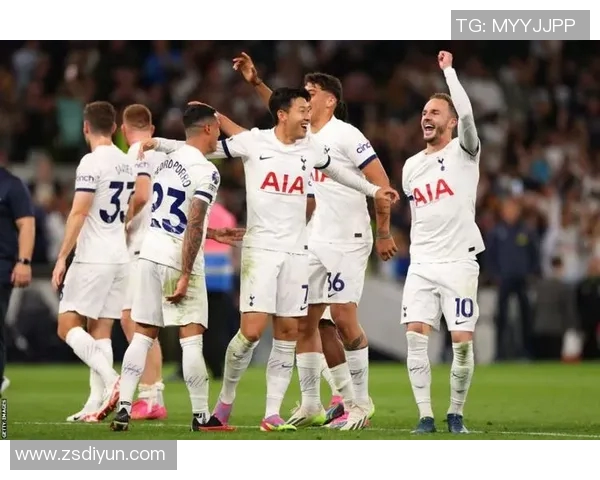 当嘘声遇上坚韧:弗兰克如何回应热刺球迷的复杂情感 当嘘声遇上坚韧:弗兰克如何回应热刺球迷的复杂情感