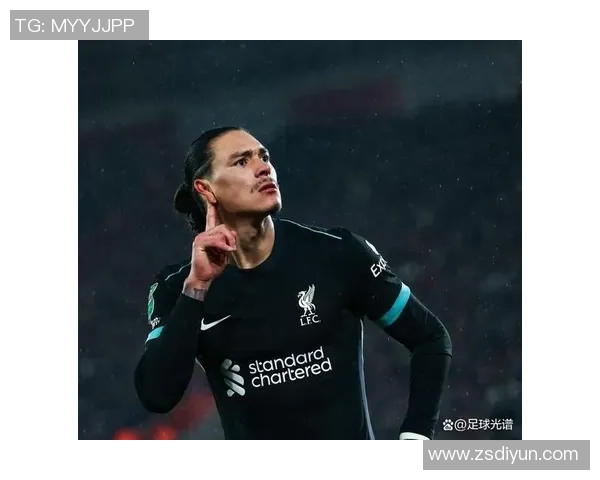 从安菲尔德的呐喊到沙特伊斯坦布尔的星辰大海：努涅斯，一段跨越大陆的足球传奇