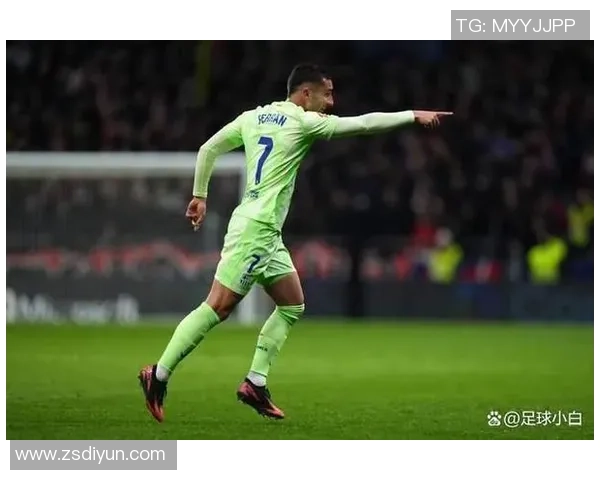 巴萨的“奇兵”时刻：托雷斯替补登场，一次绝妙的战术调整