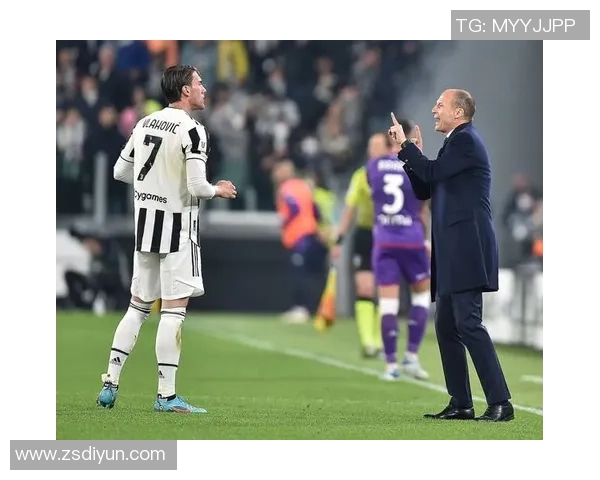 尤文危矣?阿莱格里“空手套白狼”的豪赌,红鸟能否点石成金? 尤文危矣?阿莱格里“空手套白狼”的豪赌,红鸟能否点石成金?