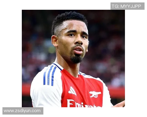 热苏斯伤愈半小时证明阿森纳不可或缺 热苏斯伤愈半小时证明阿森纳不可或缺