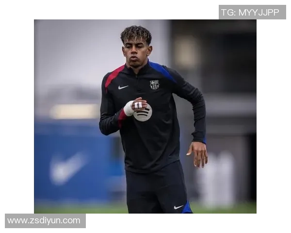 亚马尔对阵奥萨苏纳:少年天才的三次致命威胁,点燃诺坎普的希望之火 亚马尔对阵奥萨苏纳:少年天才的三次致命威胁,点燃诺坎普的希望之火