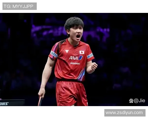 张本智和剑指林诗栋:复仇的火焰,冠军的荣耀! 张本智和剑指林诗栋:复仇的火焰,冠军的荣耀!