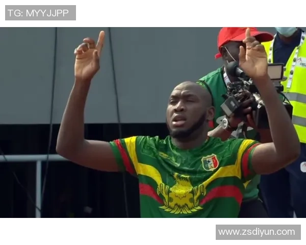 从深渊到巅峰：非洲杯卫冕冠军3-2惊天逆转，19岁天才补时绝杀谱写英雄史诗